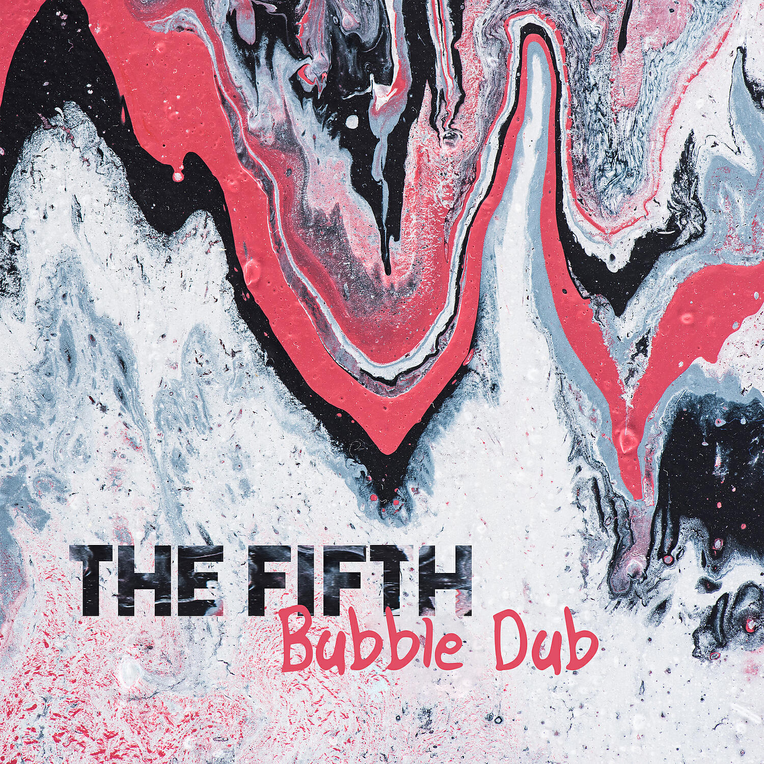 Bubble Dub - Double Blue Dub