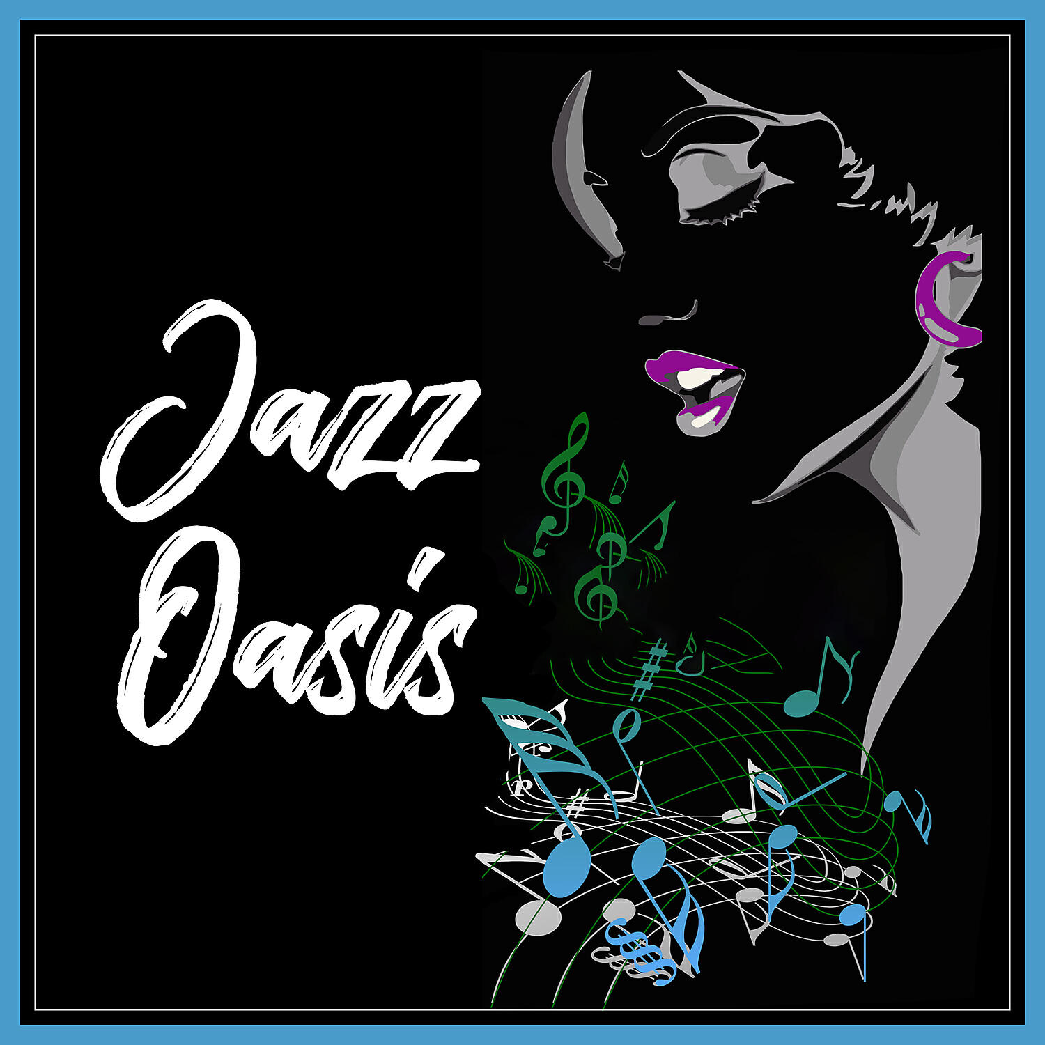Romantic Jazz Piano Music Academy - Piano Emotional