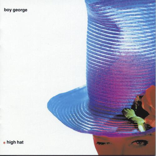 Boy George - Whether They Like It Or Not
