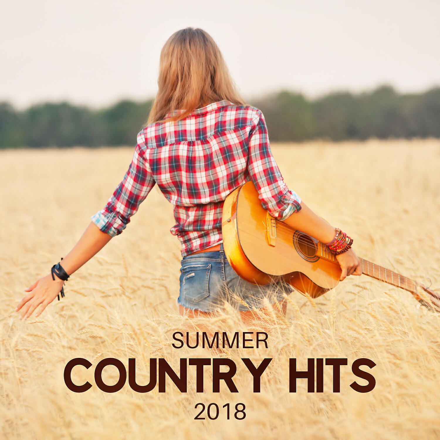 Wild Country Instrumentals - Summer Nighttime