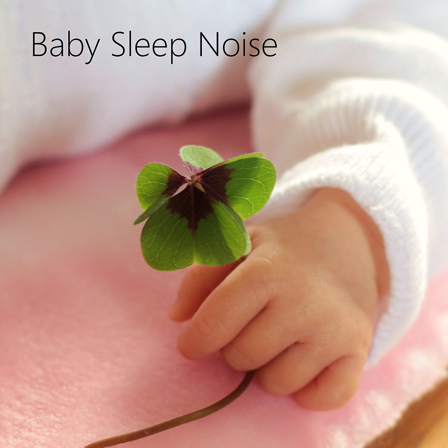 Better Sleep Brown Noise - Looped Smooth Brown Noise feat. Sleep Brown Noise