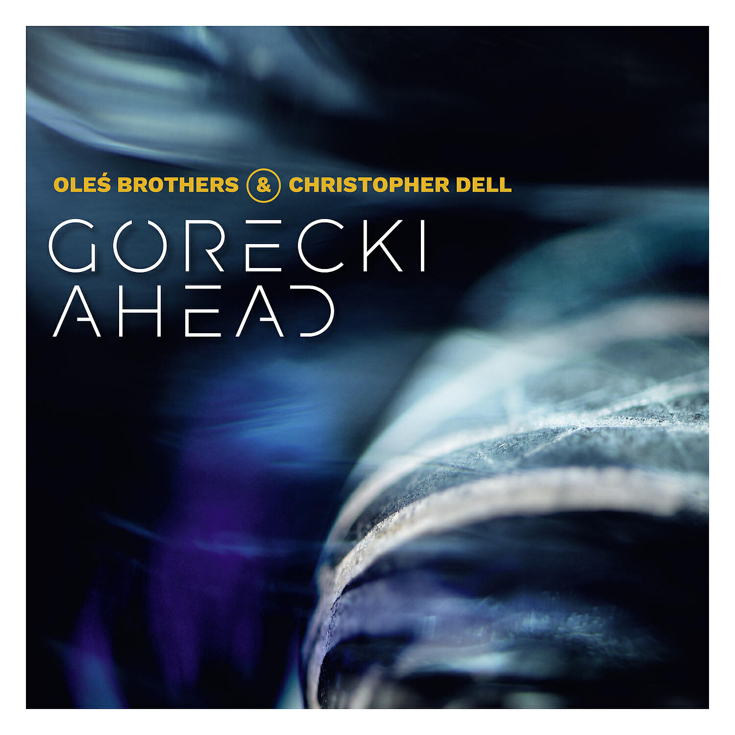Oles Brothers - For You, Anne-Lill feat. Christopher Dell