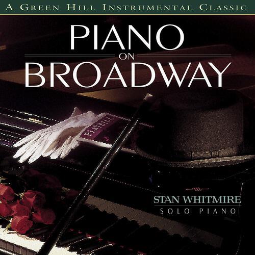 Stan Whitmire - Lullaby Of Broadway/42nd Street/New York, New York (Remix)
