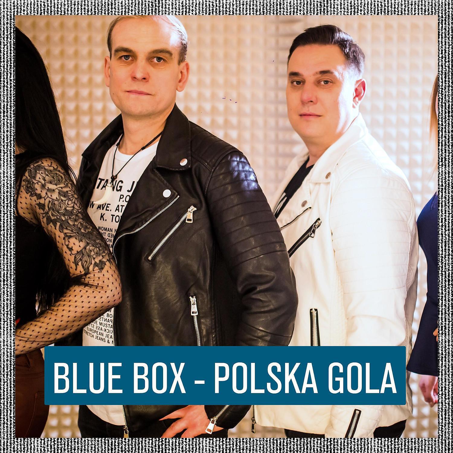 Постер альбома Polska gola
