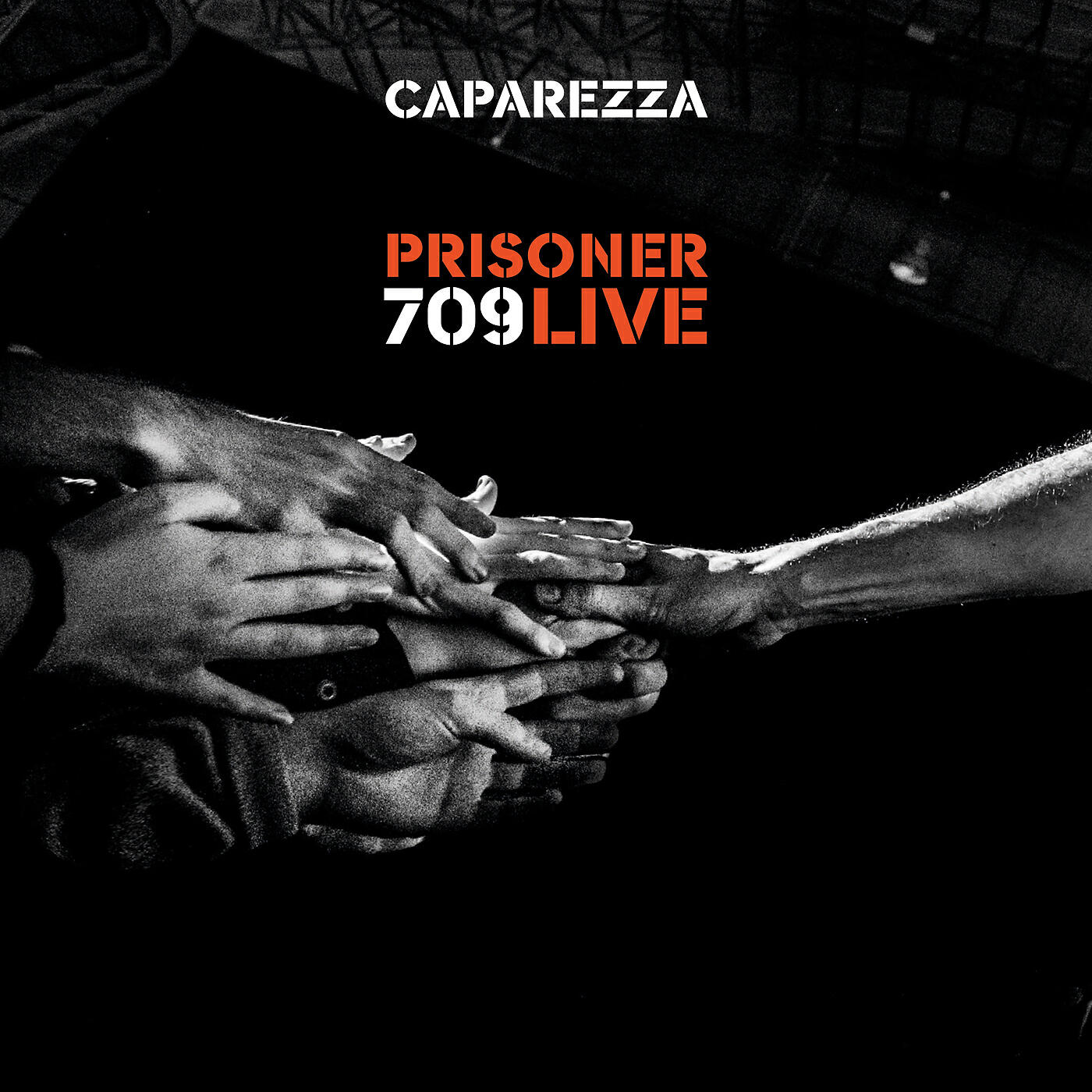 Caparezza - Migliora La Tua Memoria Con Un Click (Prisoner 709 Live Version)