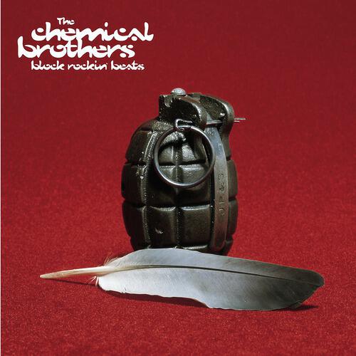 The Chemical Brothers - Prescription Beats