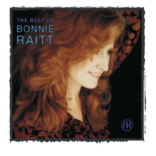 Bonnie Raitt - Thing Called Love