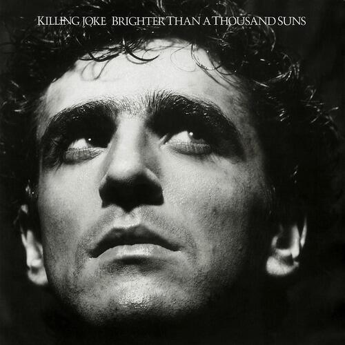 Killing Joke - Eighties (Kid Jensen Session)