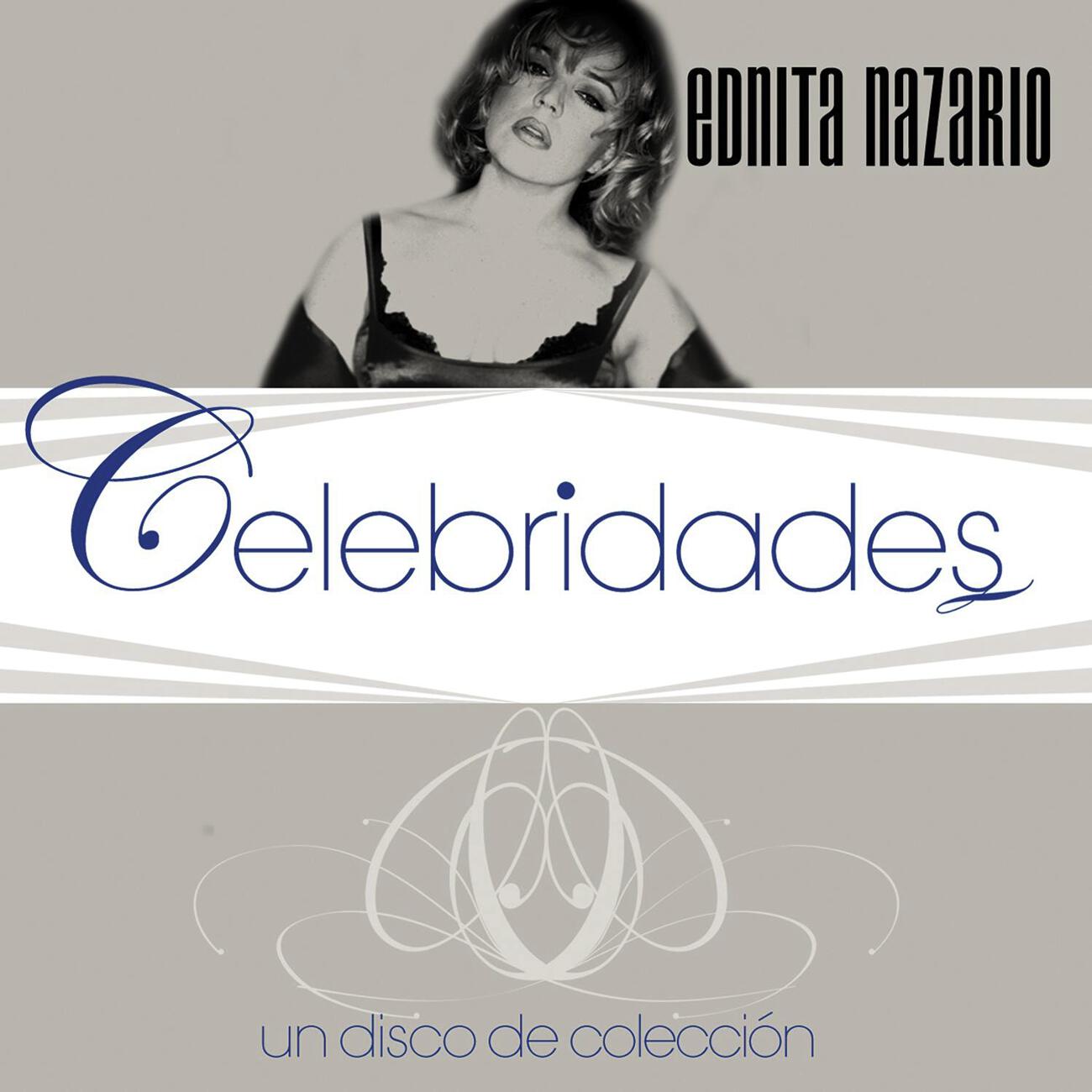 Ednita Nazario - Como Antes