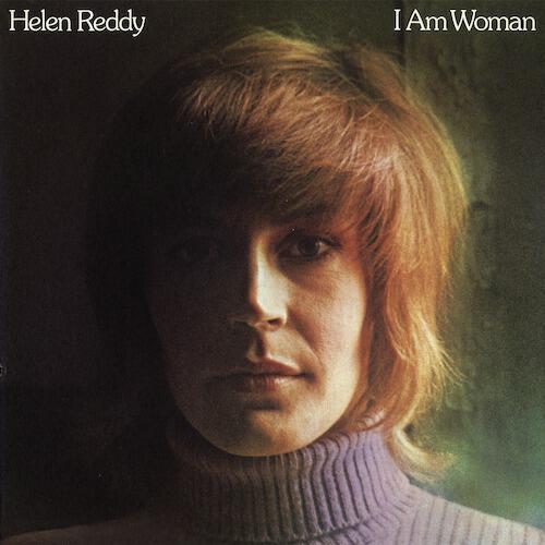 Helen Reddy - Peaceful