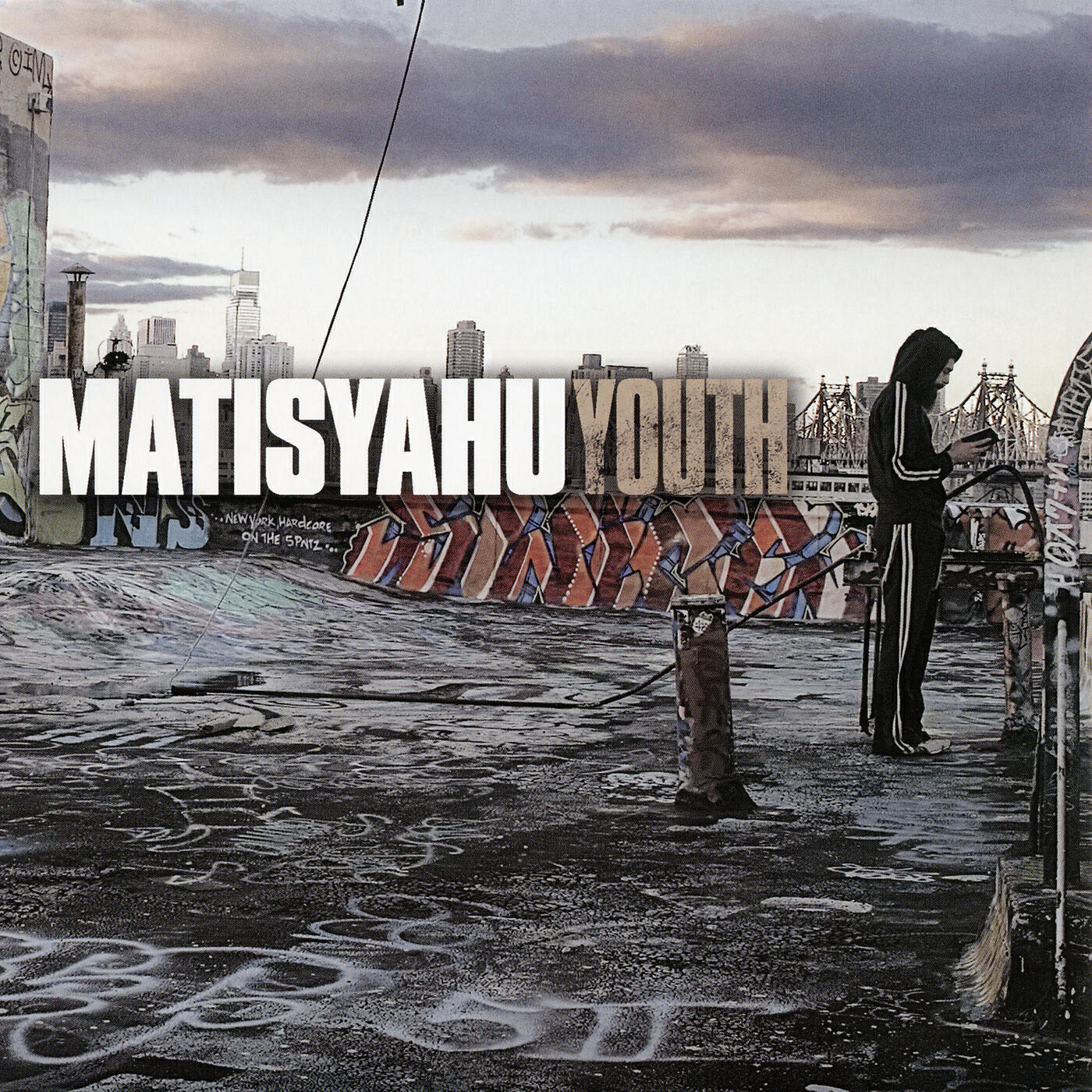 Matisyahu - King Without a Crown (Live at CD101.1 FM, Columbus, OH - 2009)