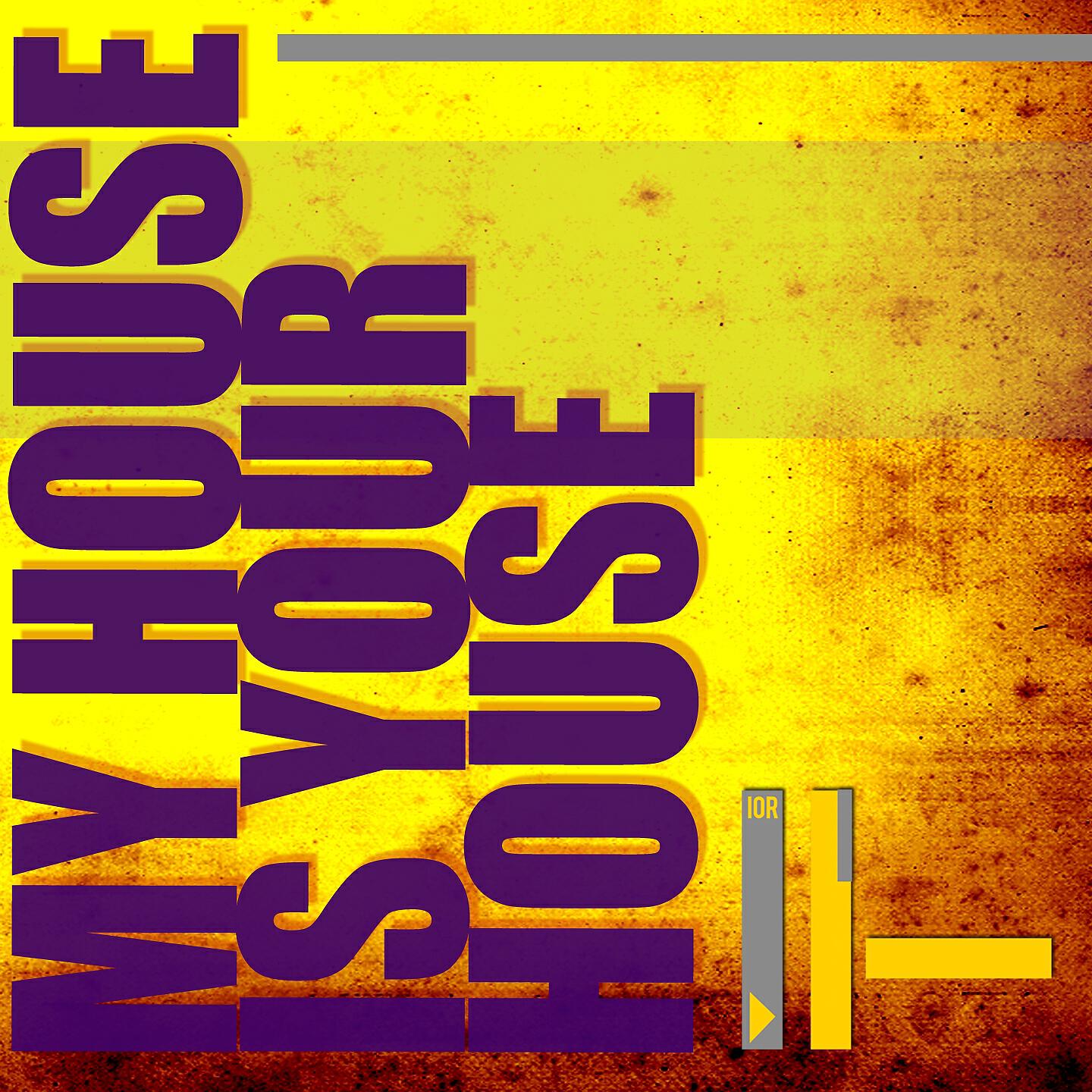 Jason Rivas - Drop the House Beat (Jackin' Club Mix)