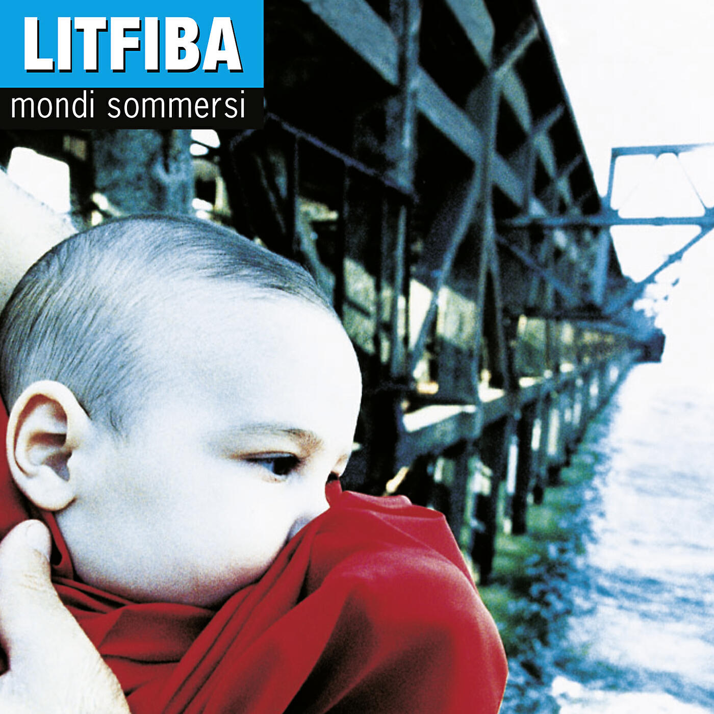 Litfiba - Dottor M. (Remastered 2018)