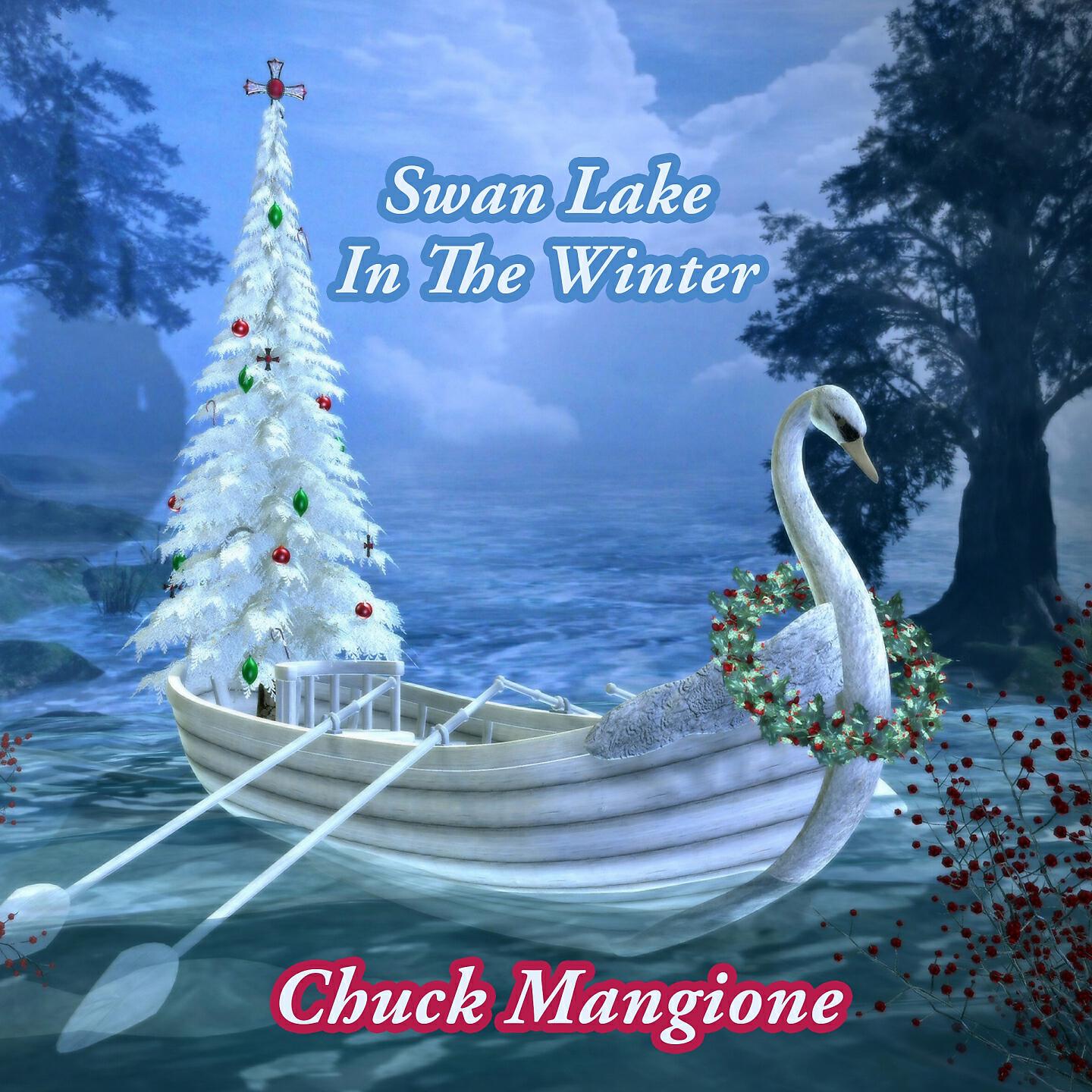 Chuck Mangione - What's New?