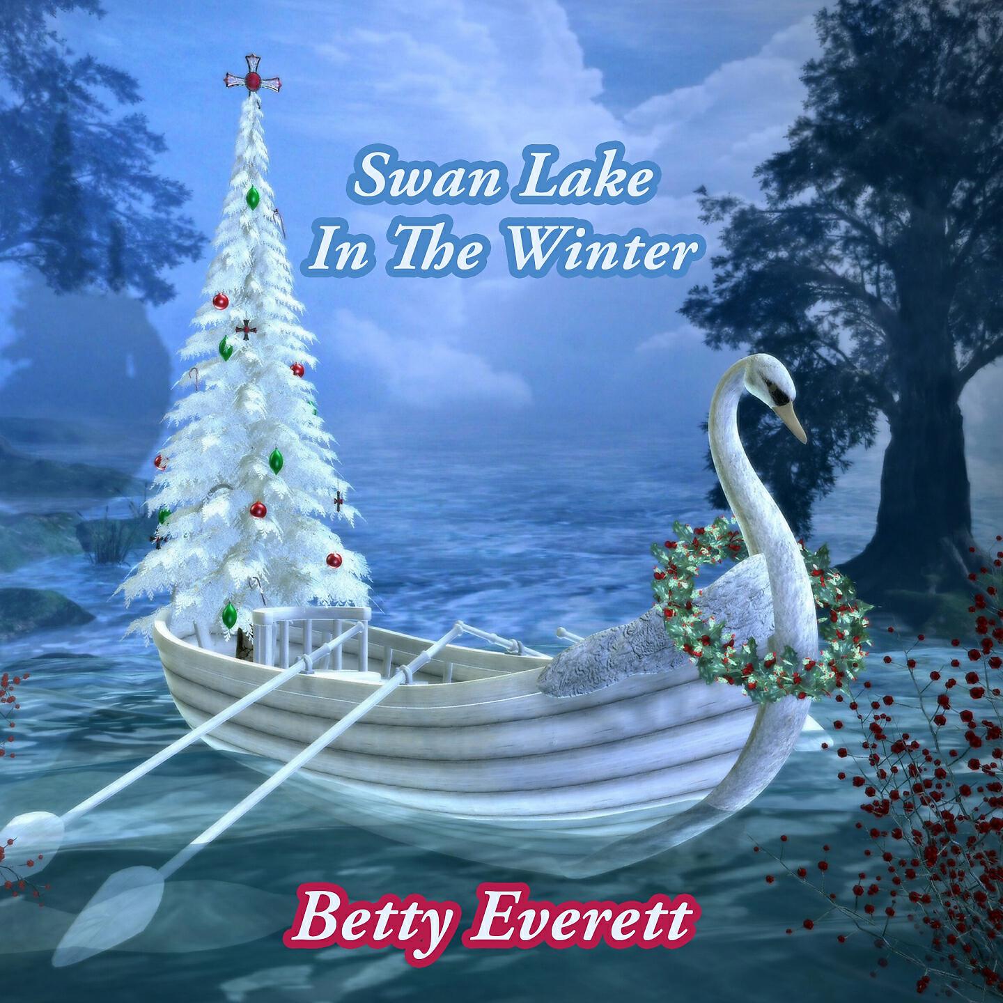 Betty Everett - With You I Stand