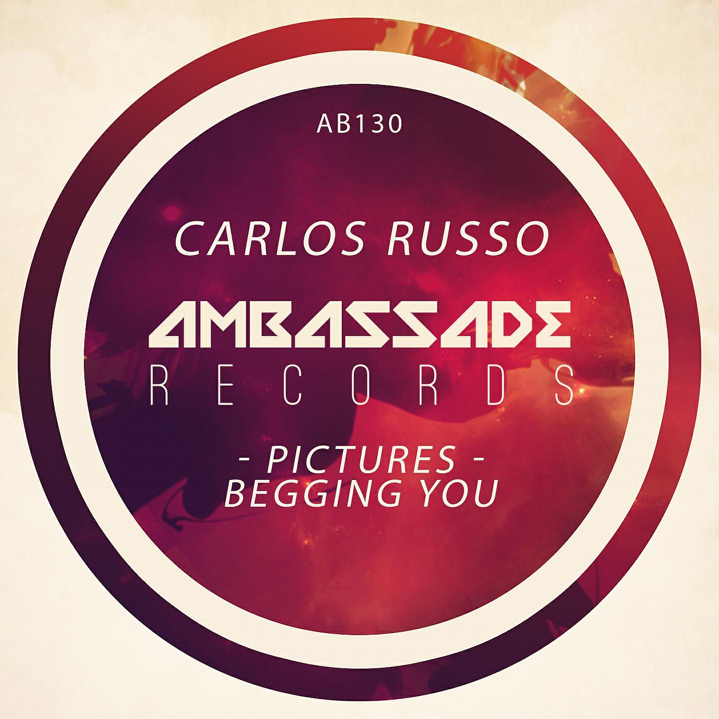 Carlos Russo - Begging You (Radio Cut)