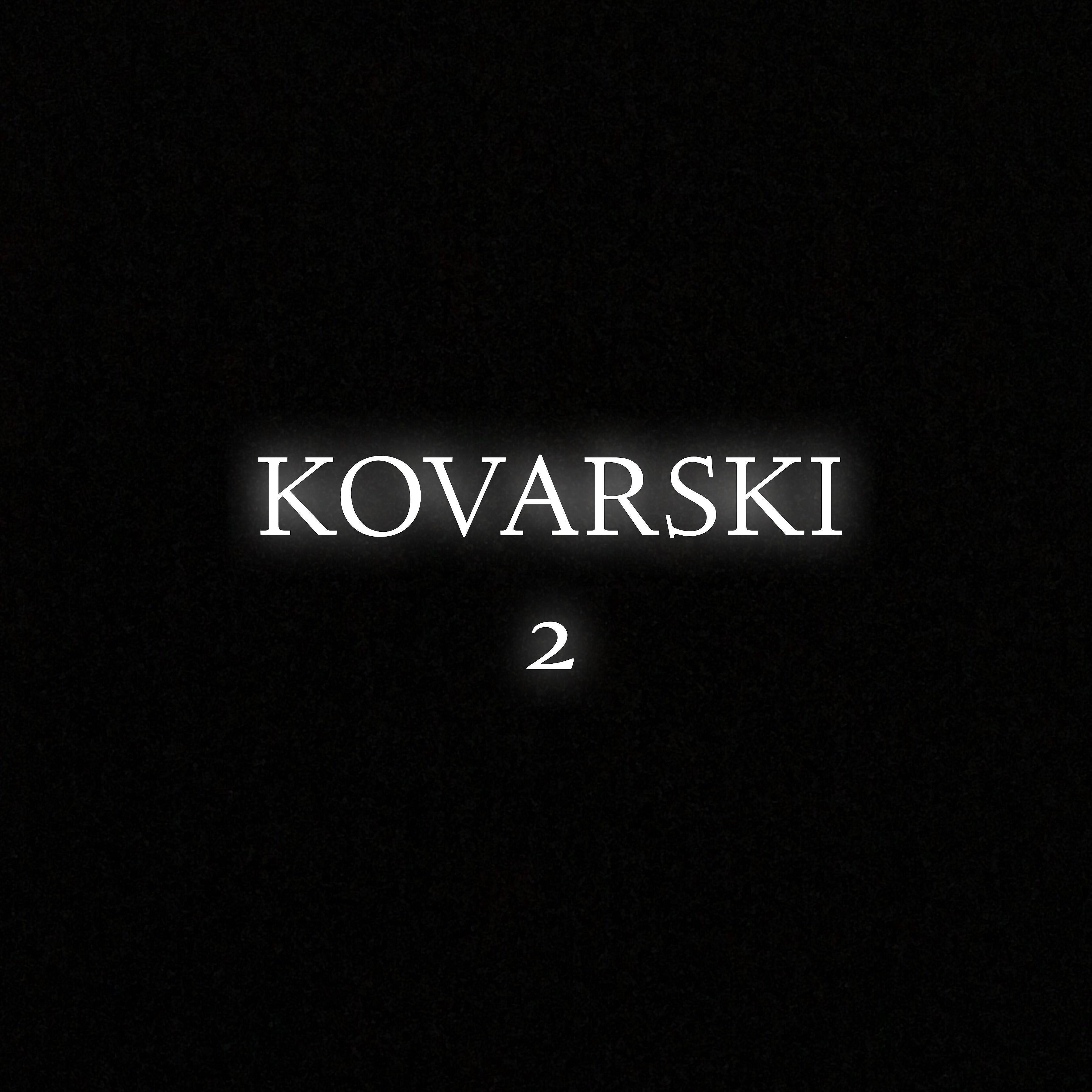 Kovarski - Девять feat. Макс Wlvs