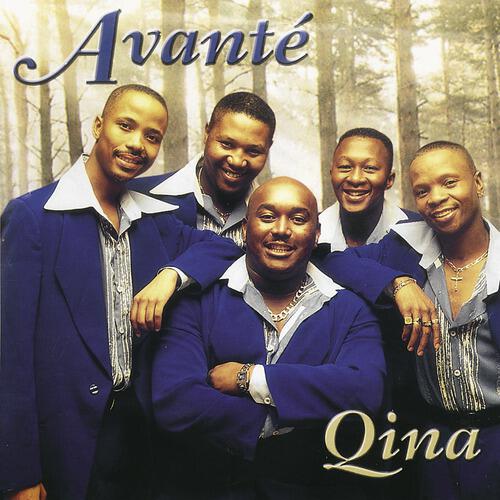 Avante - Woza Kujesu