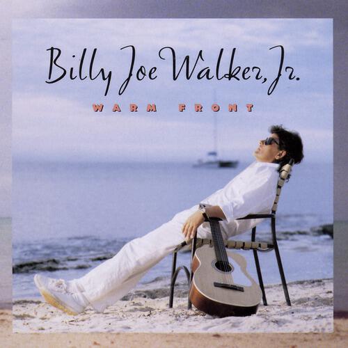 Billy Joe Jr. Walker - Don't Leave Me Now
