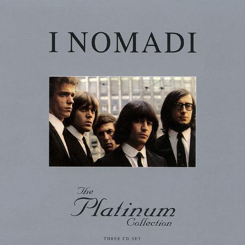 I Nomadi - L'Auto Corre Lontano, Ma Io Corro Da Te (Wichita Lineman) (1994 Digital Remaster)