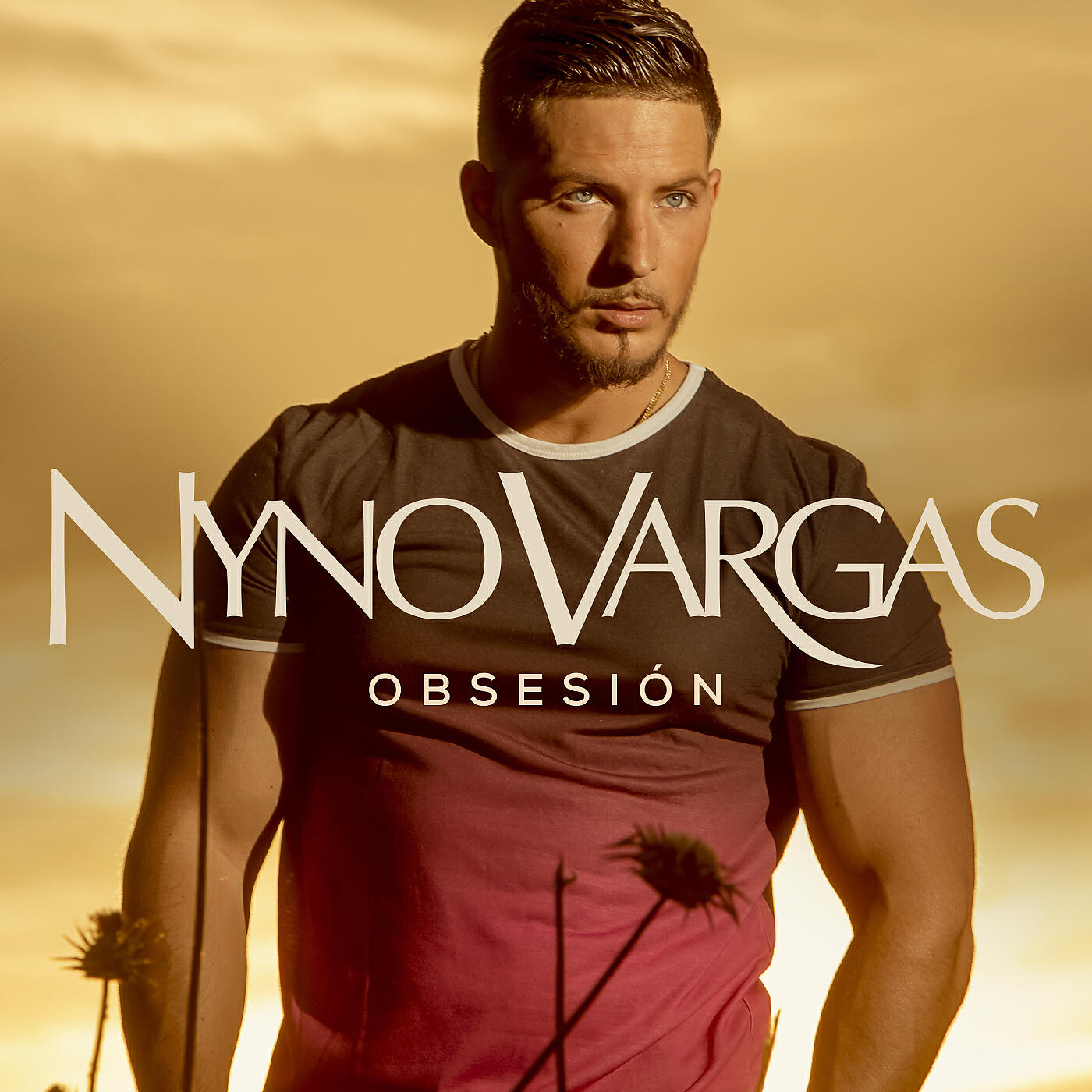 Nyno Vargas - Si tú quieres (feat. María Artés)