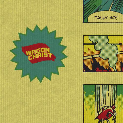 Wagon Christ - Fly Swat
