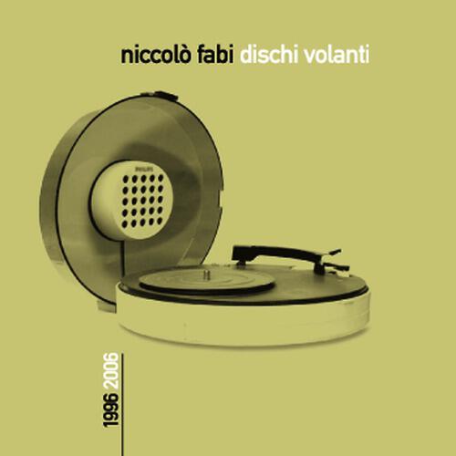 Niccolò Fabi - Vento D'Estate