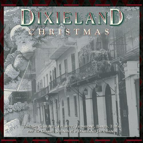 Sam Levine - Frosty The Snowman (Dixieland Christmas Album Version)