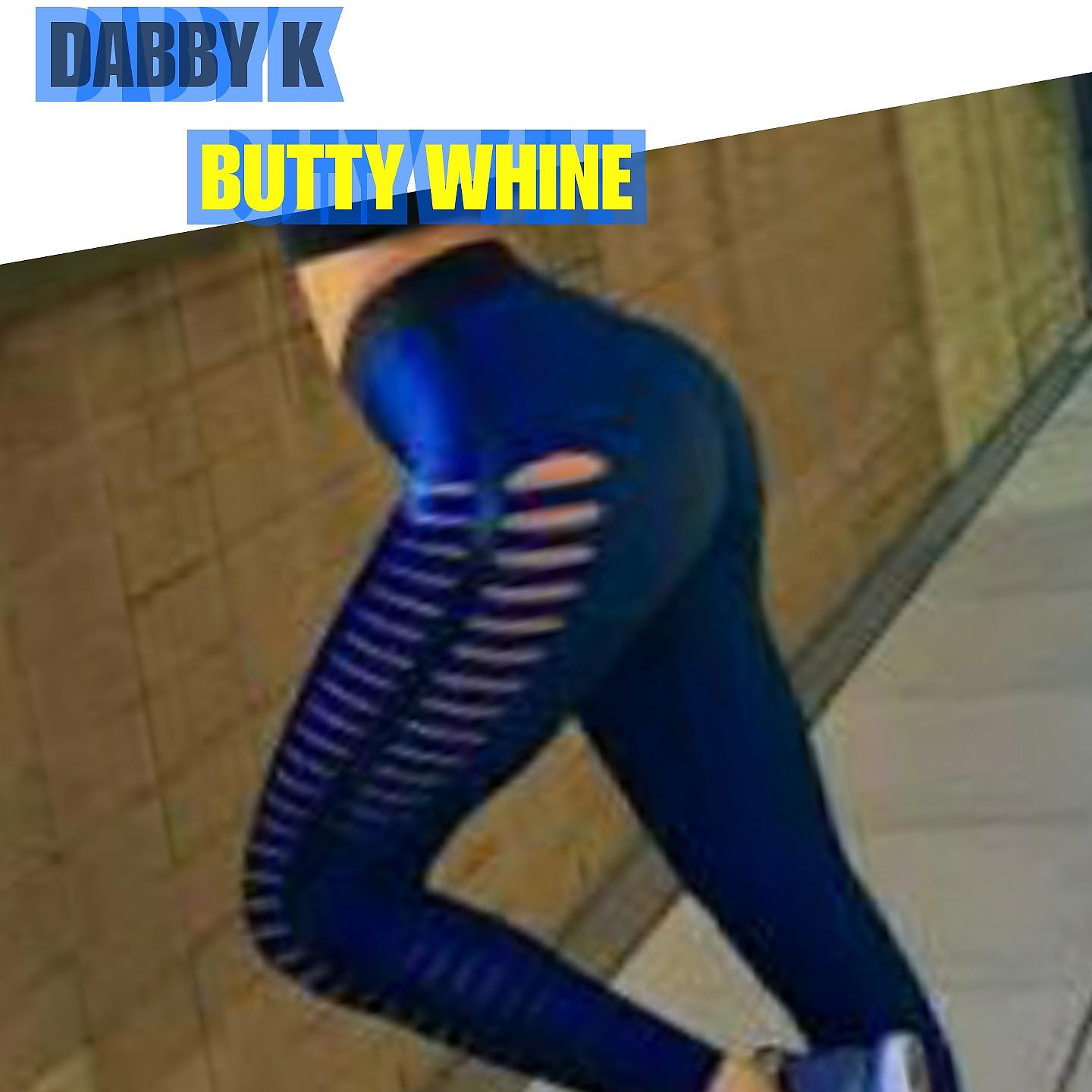 Постер альбома Butty Whine