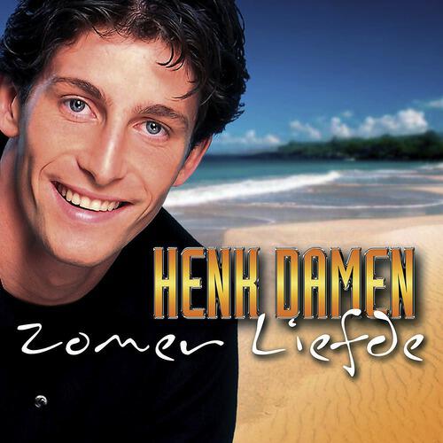 Henk Damen - De Allerlaatste Kus