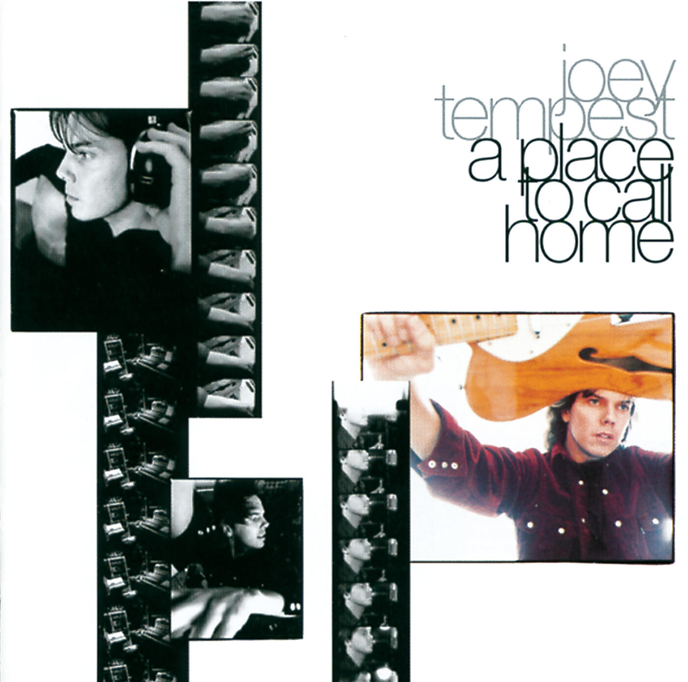 Joey Tempest - Under The Influence (Album Version)