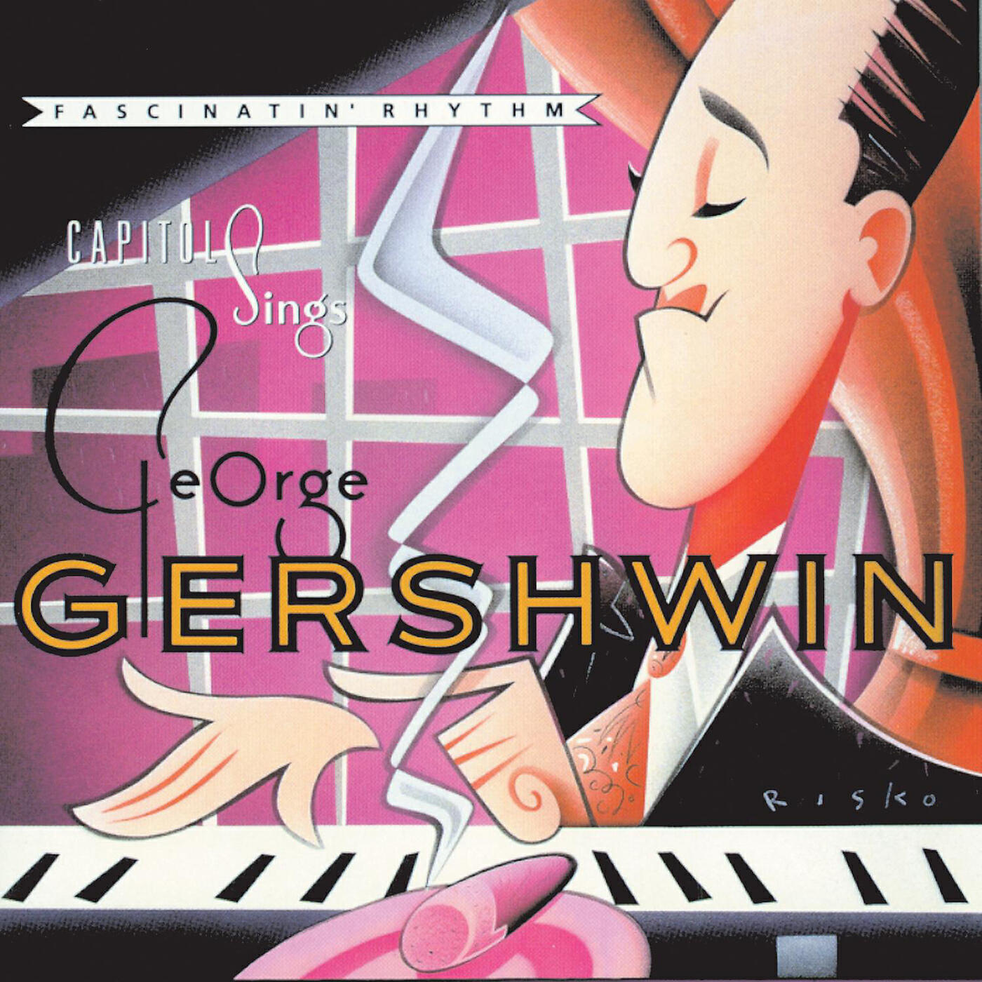 Jeri Southern - Nice Work If You Can Get It (Live At The Crescendo Club/1959)