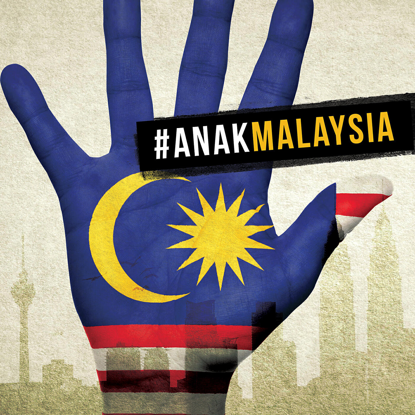 dR Sam - Saya Anak Malaysia
