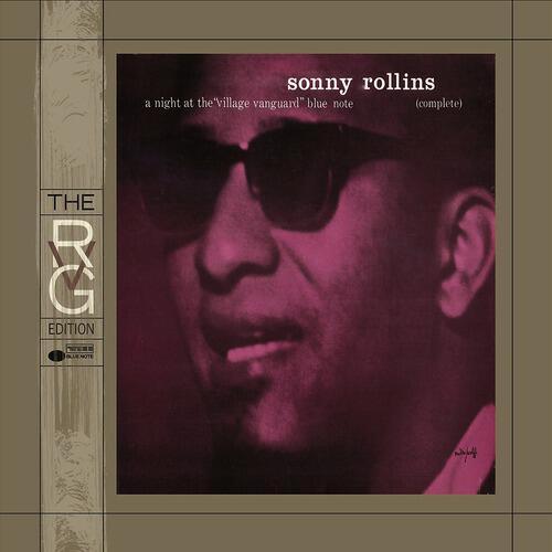 Sonny Rollins - Woody 'N You (Evening) (Live From Village Vanguard/1957/The Rudy Van Gelder Edition)