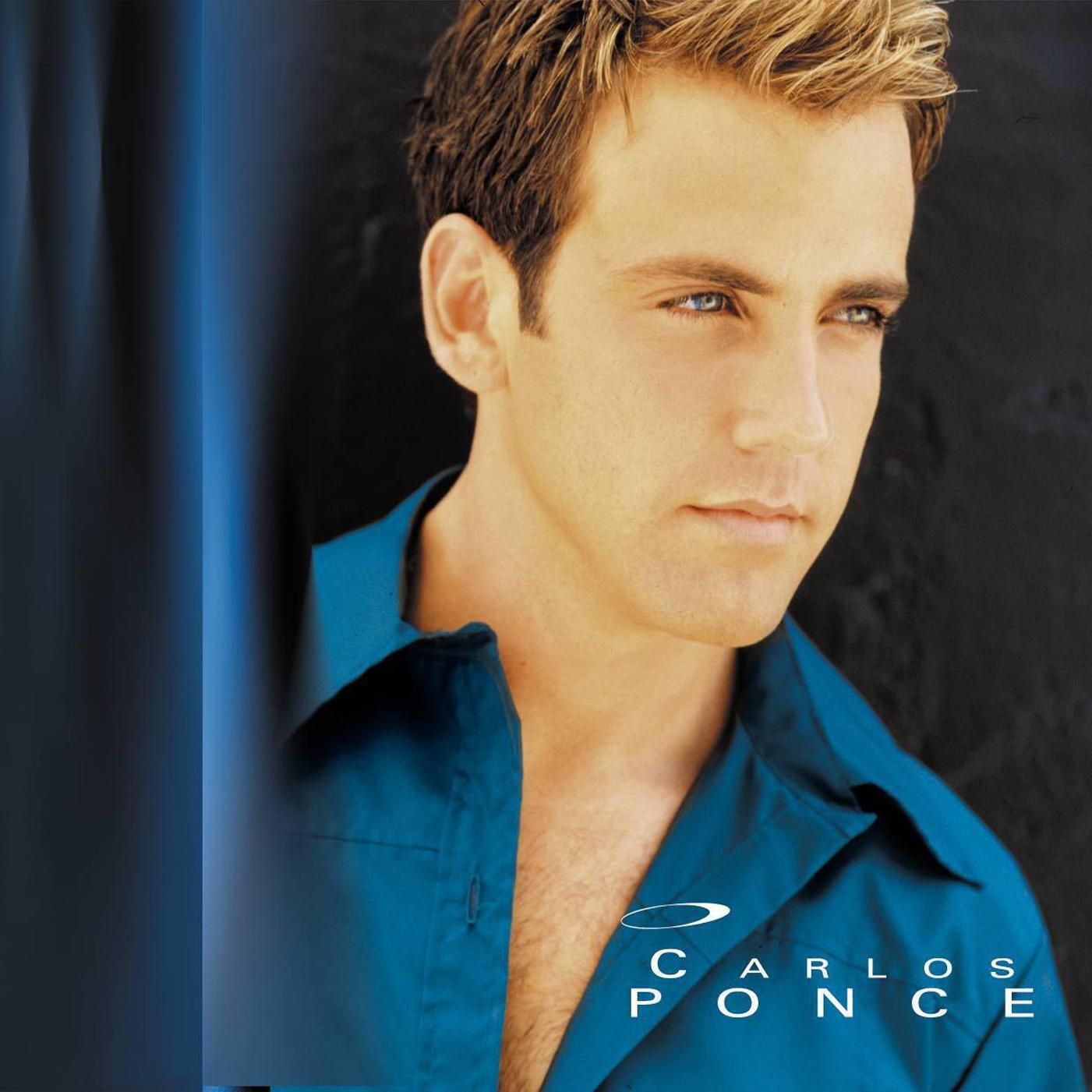 Carlos Ponce - Vuelve A Mi