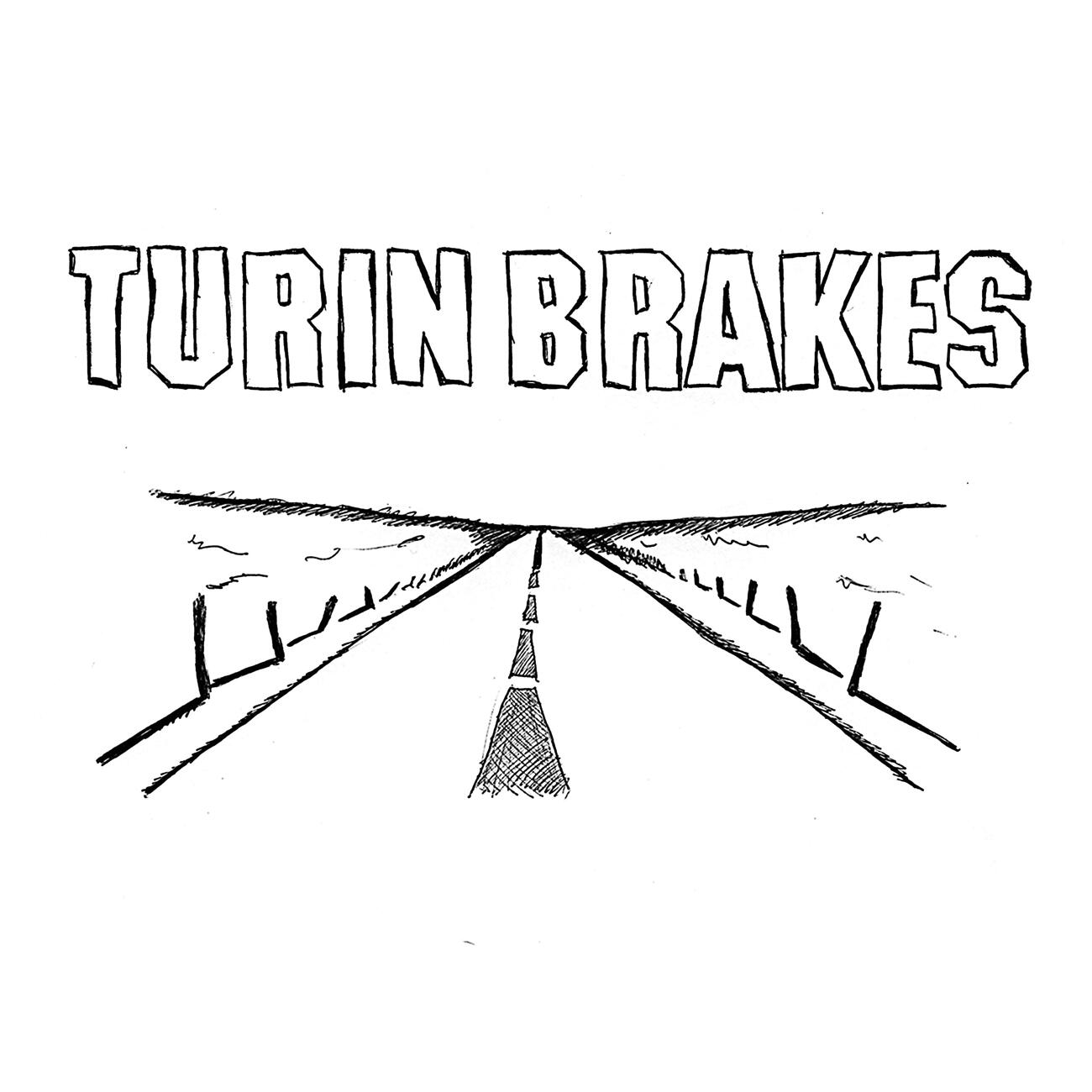 Turin Brakes - Over And Over (Live From The United States/2005)