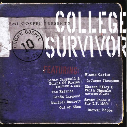 Lamar Campbell - Can't Nobody Tell It