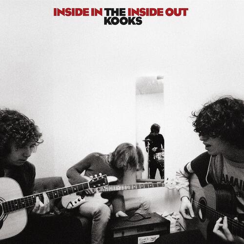 The Kooks - Jackie Big Tits