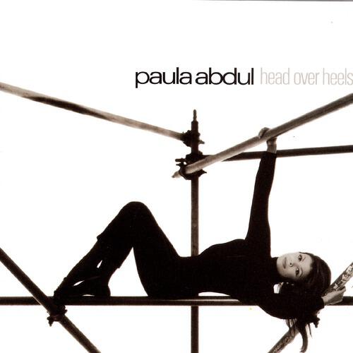 Paula Abdul - Ain't Never Gonna Give You Up