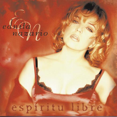 Ednita Nazario - Templo De Mi Corazón