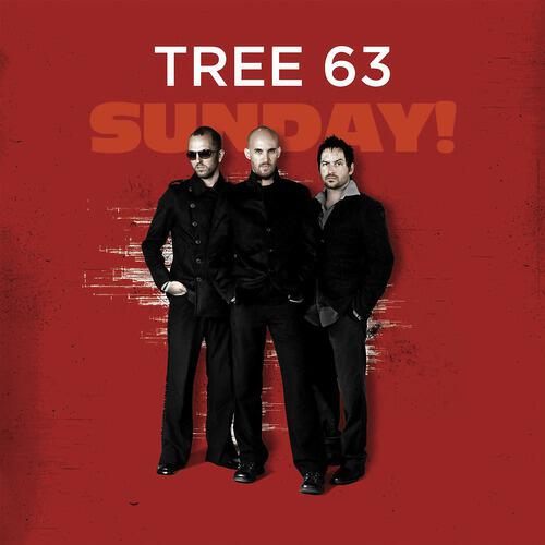 Tree63 - New Creation (Sunday Album Version)