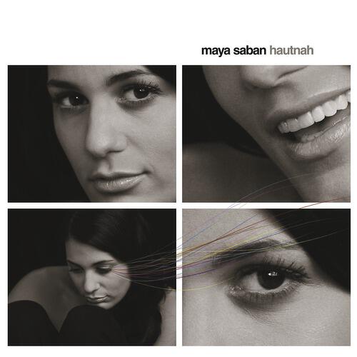 Maya Saban - Bist Du Noch Da