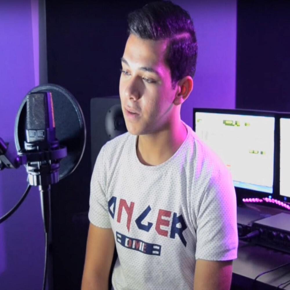 Mohamed Youssef - تسمعني رباه