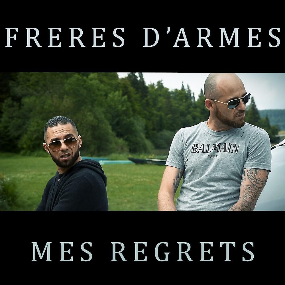 Frères d'armes - Mes regrets