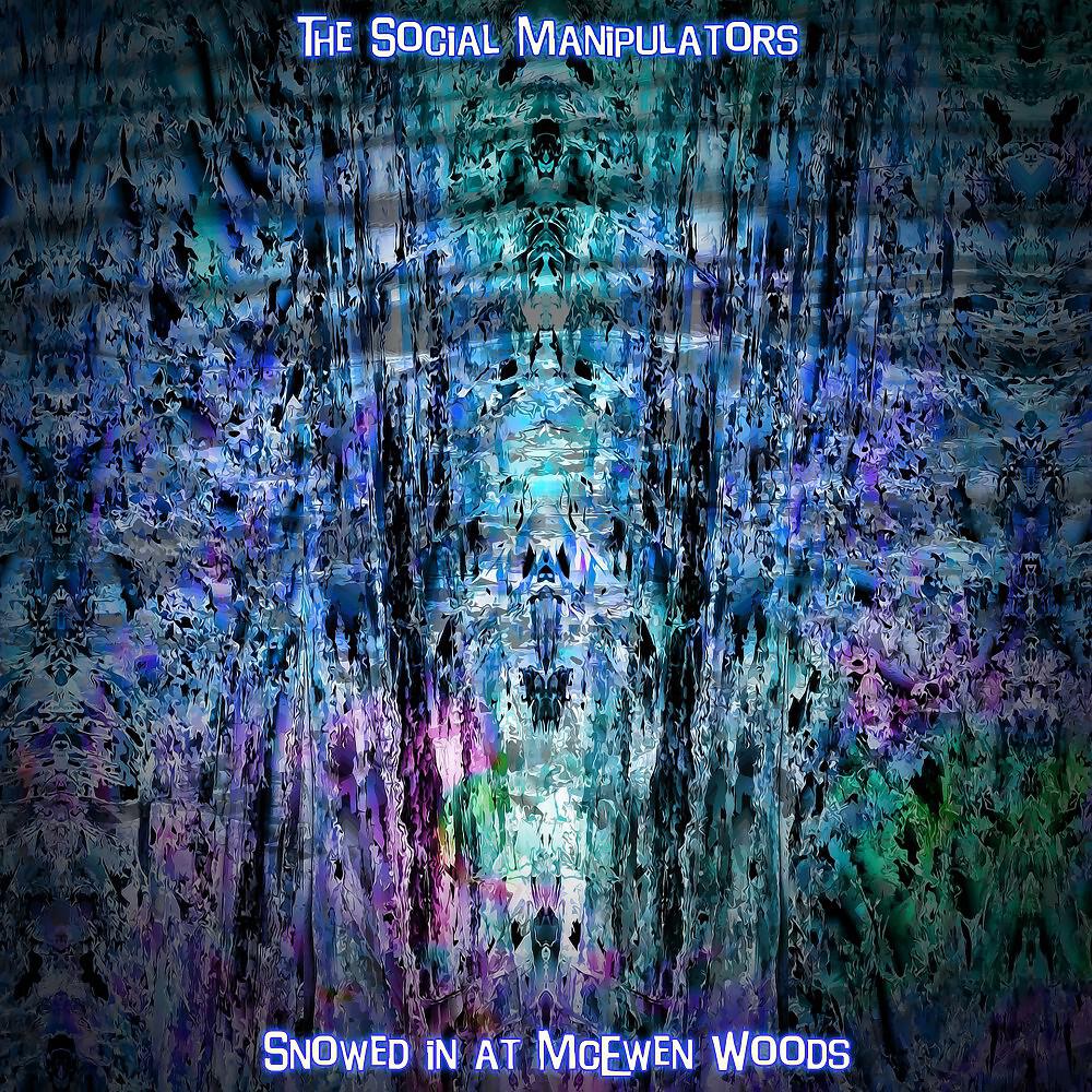 The Social Manipulators - We Have a Problem