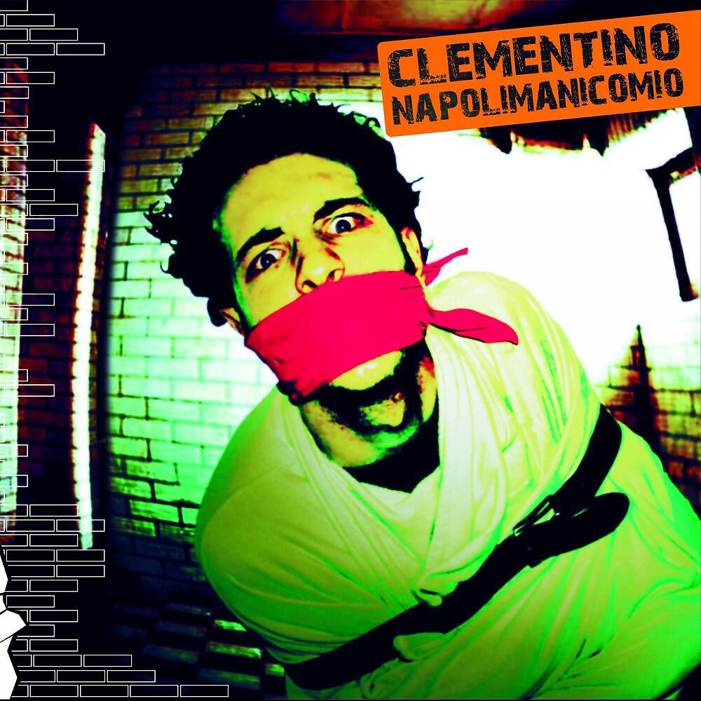 Clementino - L'età ré Tass (Perrone Remix)