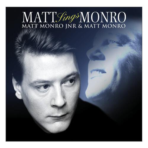 Matt Monro - You've Made Me So Very Happy