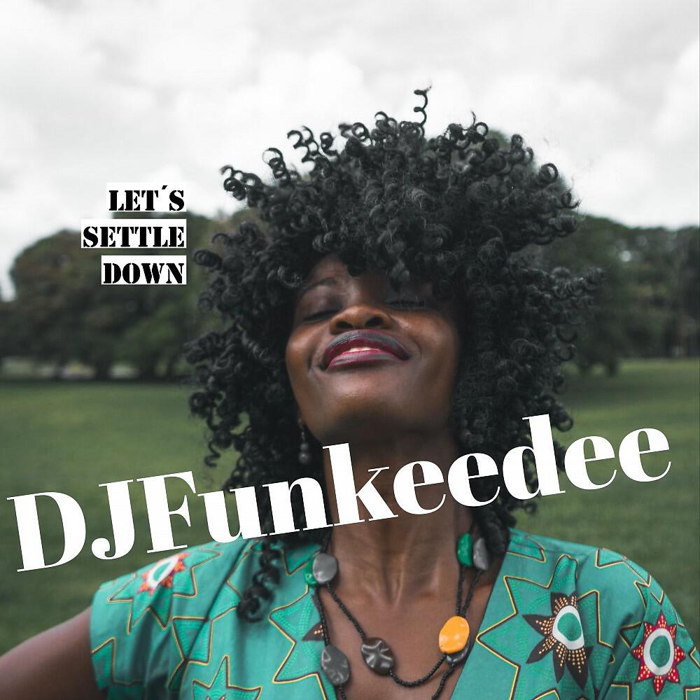 Djfunkeedee - Mossi Bama (Afro Groove)