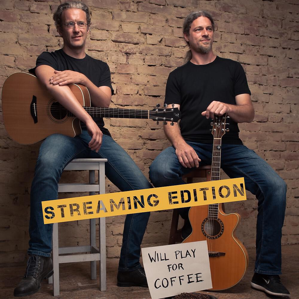 Café Duo - Knew (I'd Forgotten Something) [Café Ikarus Version]