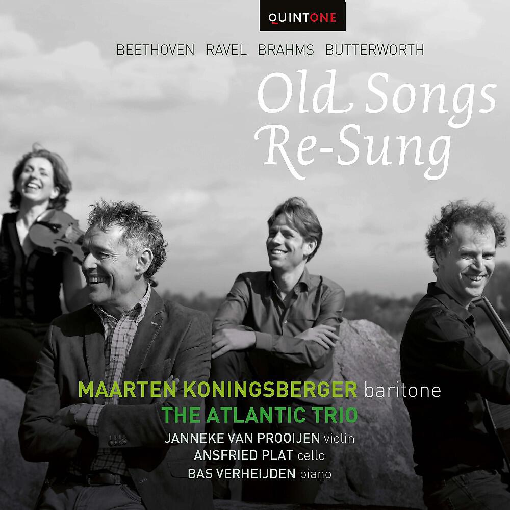 Maarten Koningsberger - 25 Scottish Songs, Op. 108: 20. Faithfu' Johnie